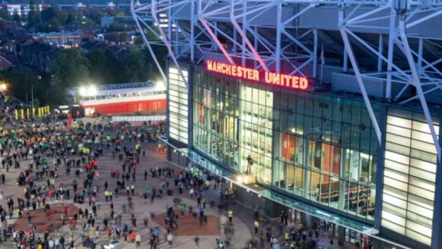 Les Qataris et Ratcliffe restent en lice pour le rachat de Manchester United