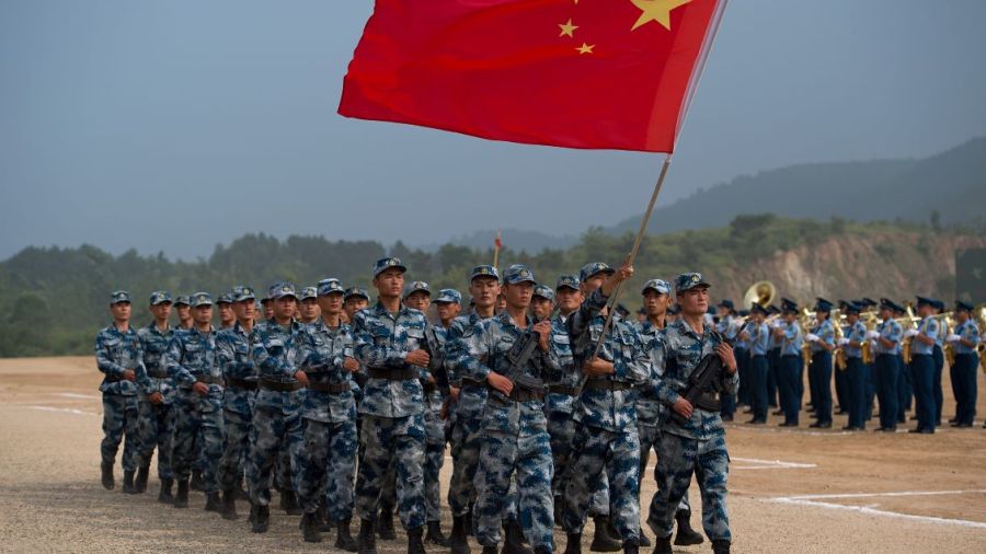 Incident frontalier: l'Inde et la Chine s'accusent mutuellement
