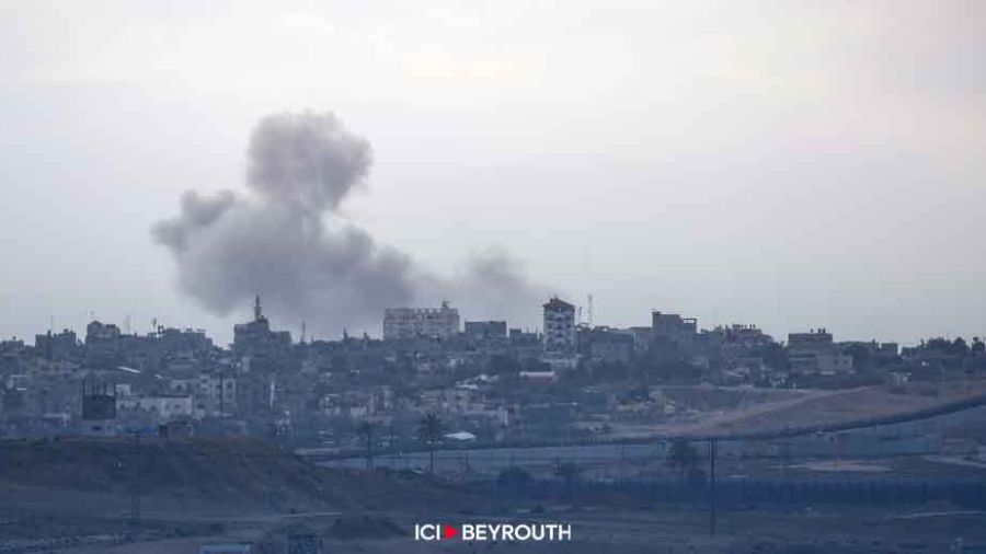 Gaza: Israël intensifie son offensive à Jabalia et Rafah