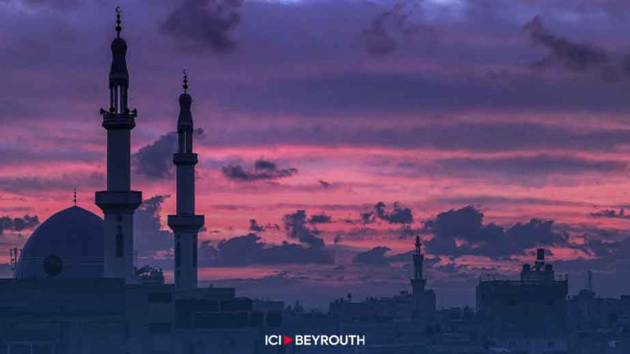 Colonna en visite en Israël, situation humanitaire terrible à Gaza