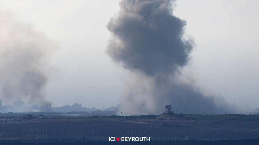 Rafah sous les bombes, Gantz propose de dissoudre le Parlement israéli