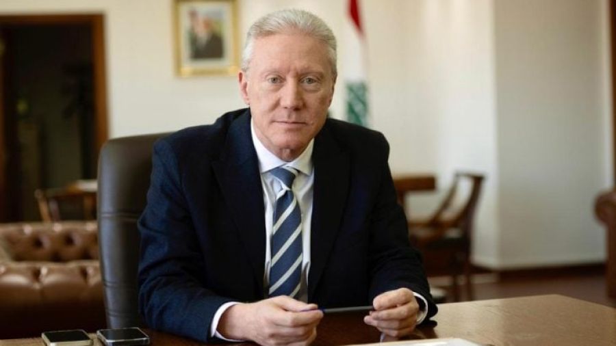 Aide irlandaise de 3 millions d’euros aux déplacés au Liban