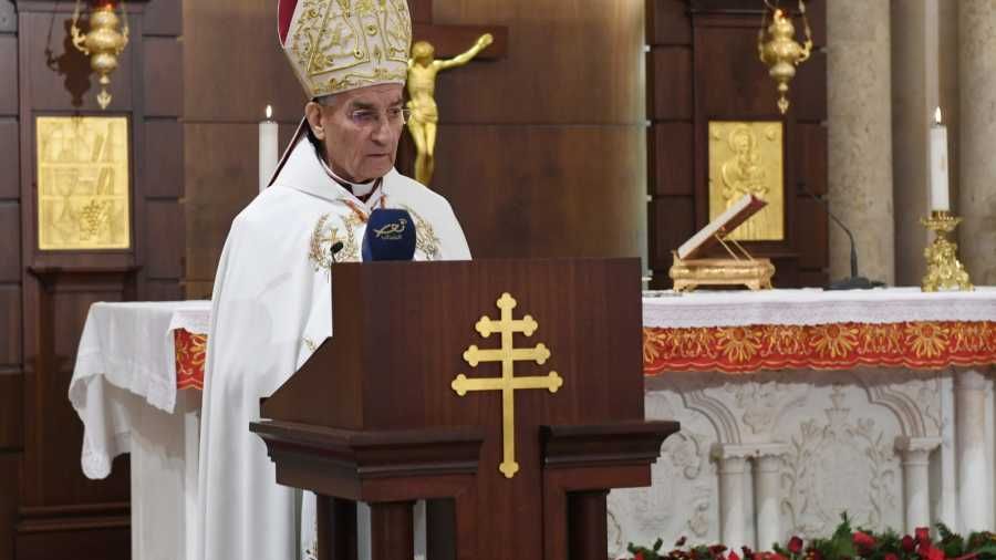 Raï: Quiconque négocie le cessez-le-feu en l’absence d’un président est illégitime 