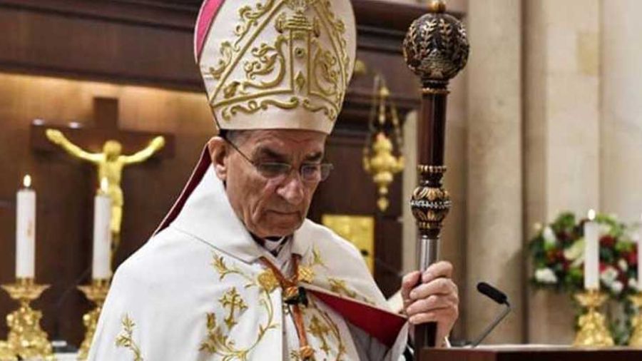 La Ligue maronite stigmatise la campagne de dénigrement contre Mgr Raï