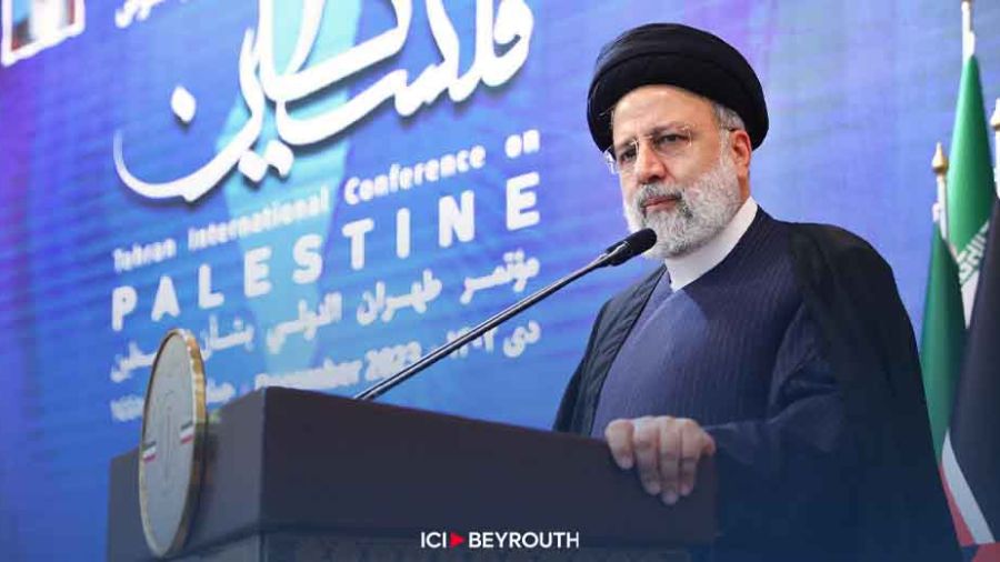 L’Iran critique l’«inefficacité» de l'ONU pour arrêter la guerre à Gaza