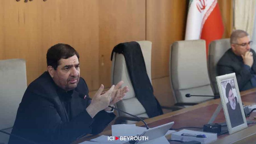 L’opposition iranienne: la mort de Raïssi, un «coup monumental» au régime