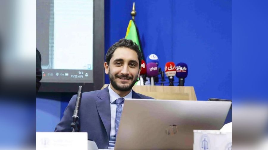 Ralph Charbel mène l’Égypte à une grande victoire au Tribunal arbitral de basketball