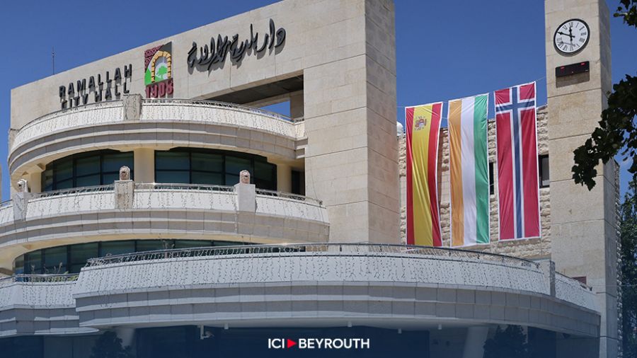 Israël «coupe le lien» entre le consulat d'Espagne et les Palestiniens