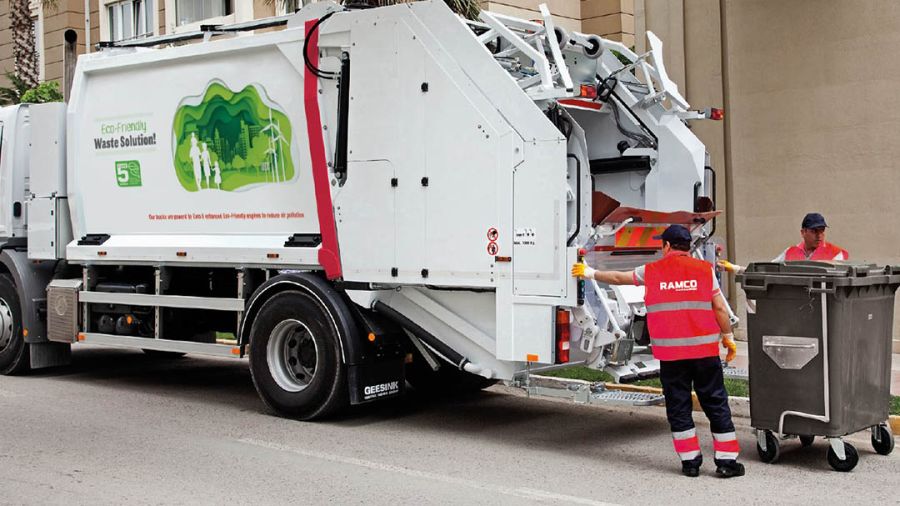 Ramco doit reprendre, jeudi, la collecte des déchets dans le Metn et le Kesrouan 