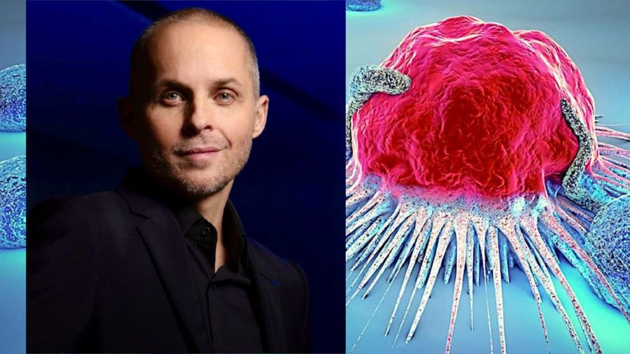 Raphaël Rodriguez, le chimiste français qui s’attaque au talon d’Achille des cellules cancéreuses 