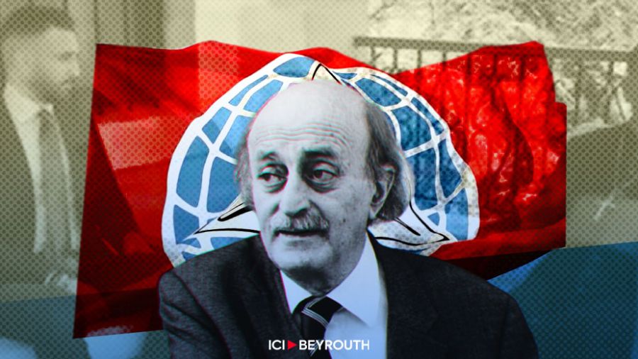 Rapprochement Joumblatt-Hezbollah: quel impact sur l’élection présidentielle?