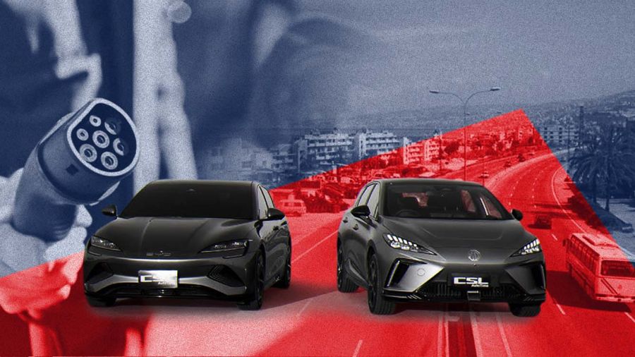 Une révolution électrique, sans électricité