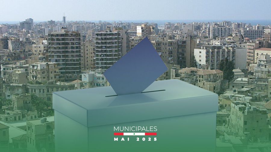 La bataille municipale de Tripoli: luttes de pouvoir et alliances éclatées