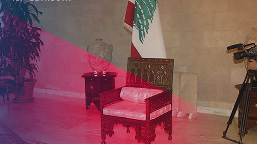Du président fort au président modéré!