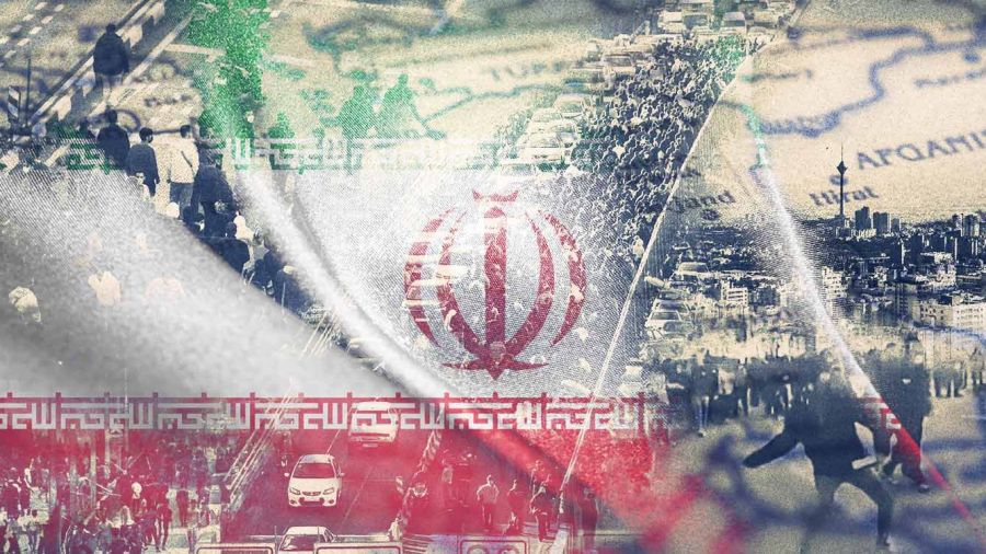 Manifestations en Iran: l’essentiel au Jour 16