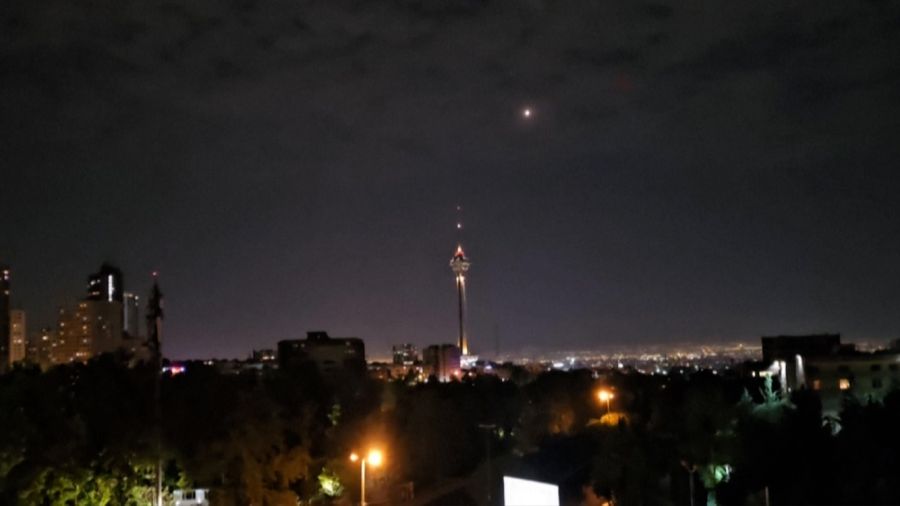 Israël-Iran: septième jour d’escalade militaire