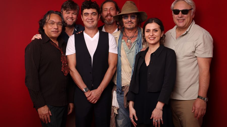 Clôture et Prix du Festival international du film de la mer Rouge