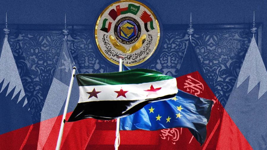 Relance économique en Syrie: les États-Unis, l’UE et les pays arabes