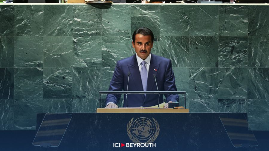 Le Qatar négocierait la libération d'otages israéliens et palestiniens