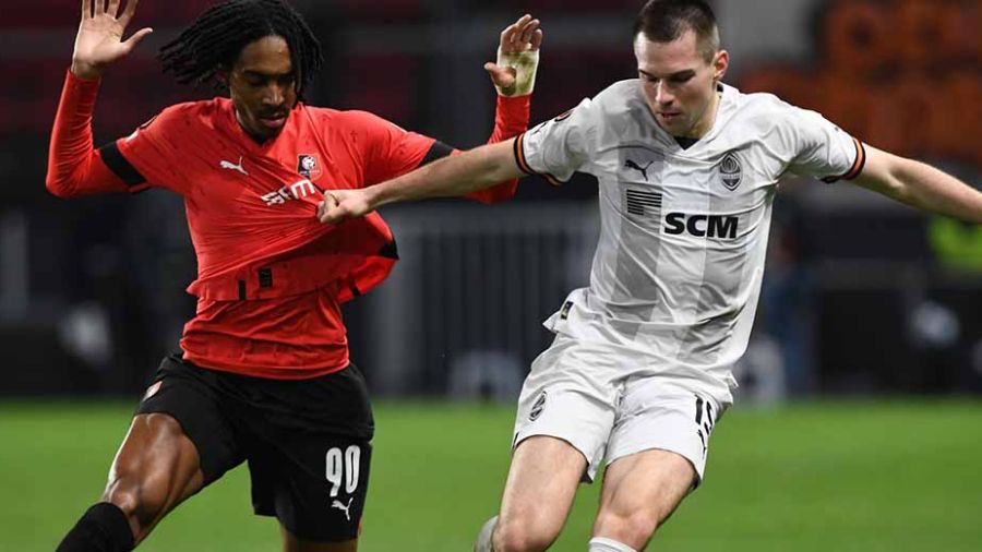 C3: fin de l'aventure pour les clubs français