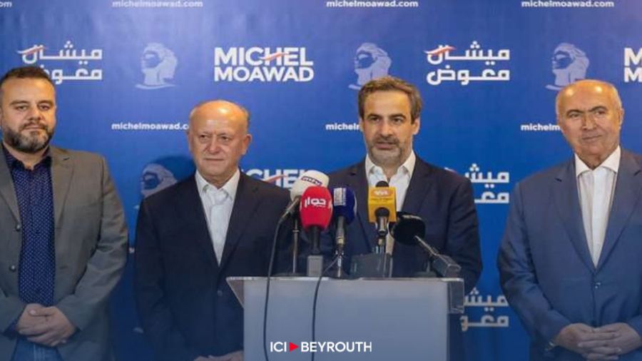 Renouveau: La participation du Hezb au conflit syrien a provoqué la migration