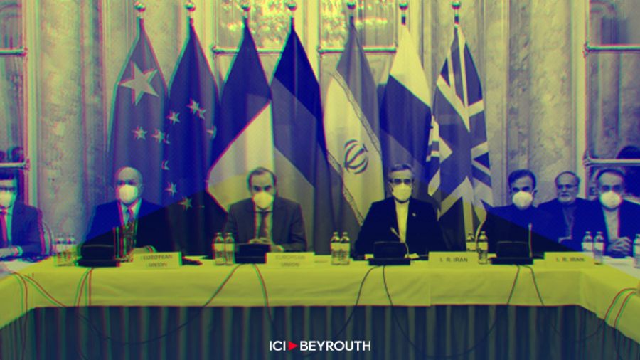 Les répercussions au Liban de l'accord nucléaire avec l'Iran
