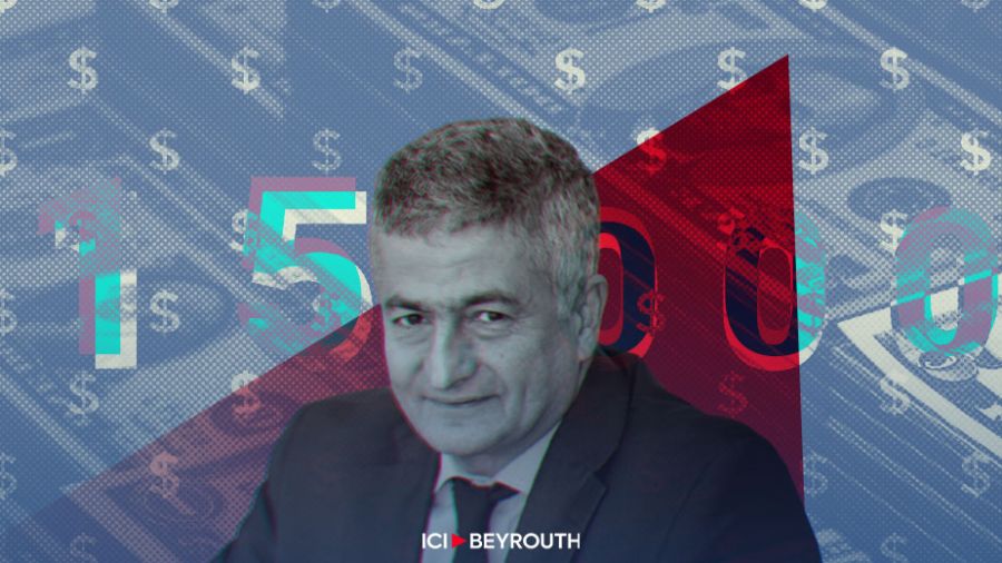 Report sine die du nouveau taux de change dollar/LL