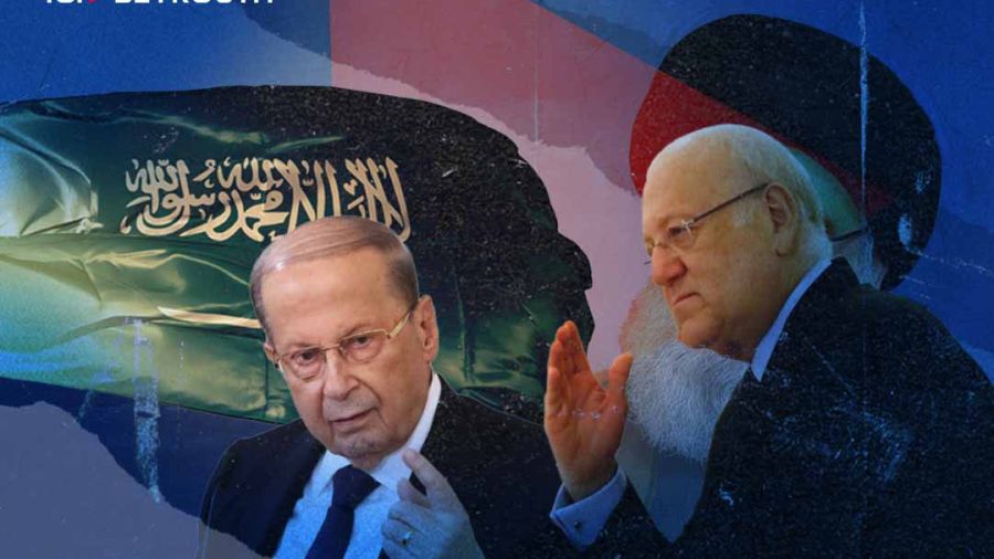 Retombées du discours de Hassan Nasrallah : Quelle politique étrangère pour le gouvernement Mikati ?