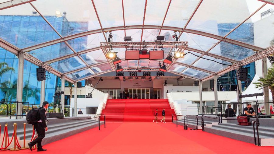 Retour aux racines en musique au Festival de Cannes avec «Partir un jour»