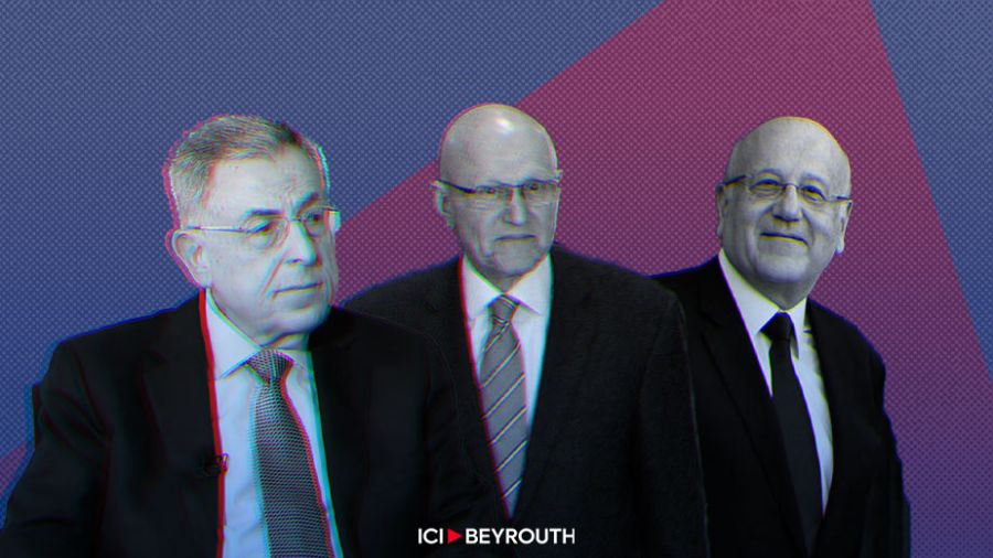 Retour du club des anciens Premiers ministres?