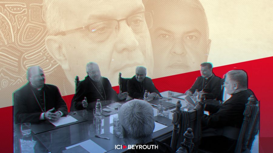 Retour sur l’affaire de Mgr Hage