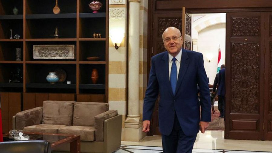 Mikati: des exceptions au taux de change de 15000LL