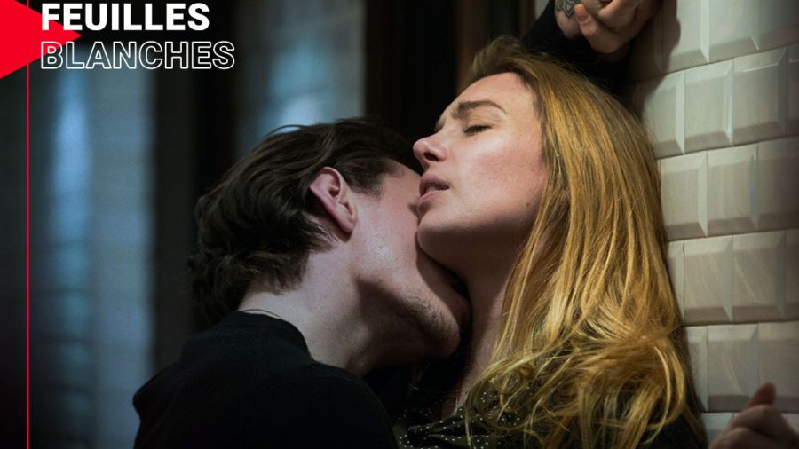 Passion simple : un film de Danielle Arbid, d’après Annie Ernaux… ou la soif des corps