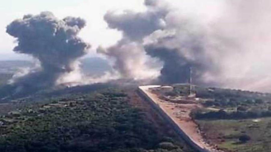 Liban-Sud: deux combattants du Hezb tués dans un raid contre Kfar Kila