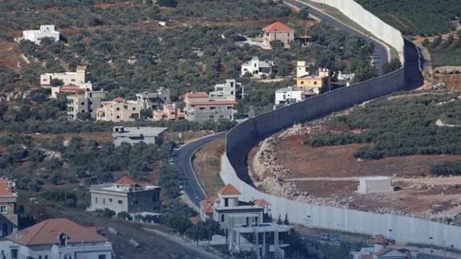 Raid israélien matinal près de Rachaya el-Foukhar.