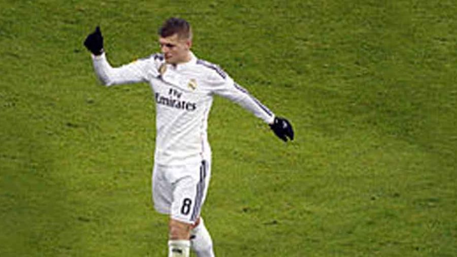 Kroos, Modric, Reus, Hummels... dernière danse pour des cadors