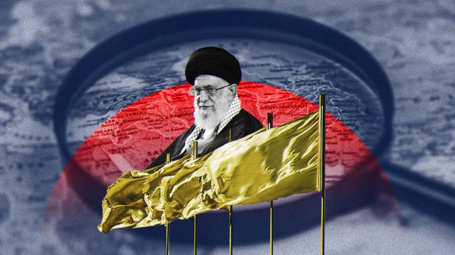 Rien ne va plus pour les mollahs…