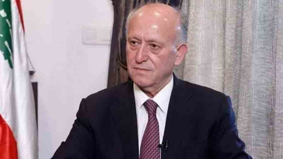 Rifi: La Constitution ne permet pas le vide