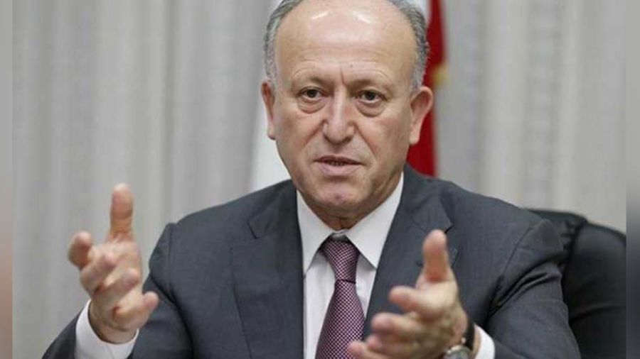 Rifi: Bassil a retiré son soutien à Azour