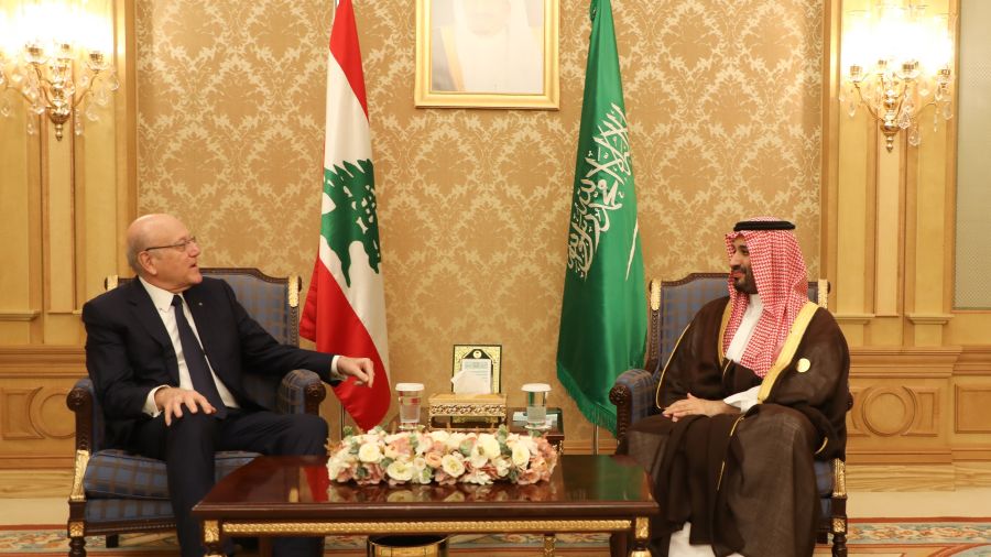  Sommet arabo-islamique: Appels à un cessez-le feu, Beyrouth exige un arrêt des interventions dans ses affaires internes