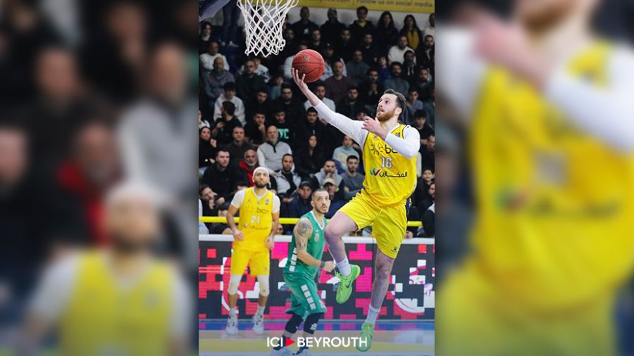 Riyadi prend sa revanche contre Naft