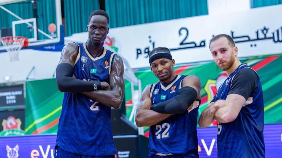 WASL: Riyadi vise le four-peat, La Sagesse ouvre le bal, l’ombre d’Arakji plane