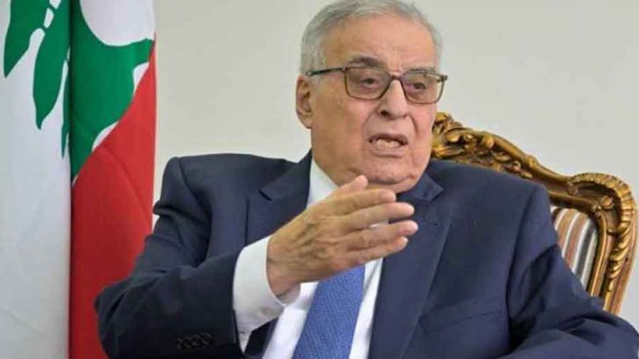 Bou Habib: «Nous sommes prêts pour la guerre si elle s’impose»