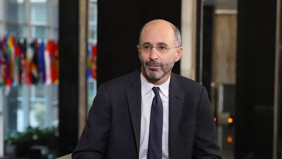 États-Unis: L'émissaire pour l'Iran Rob Malley sur la touche