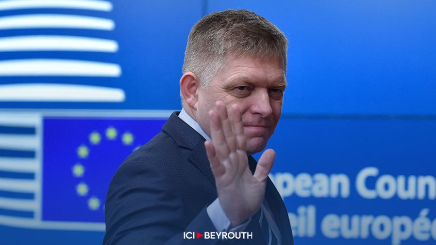 L’UE condamne l’attaque contre le Premier ministre slovaque