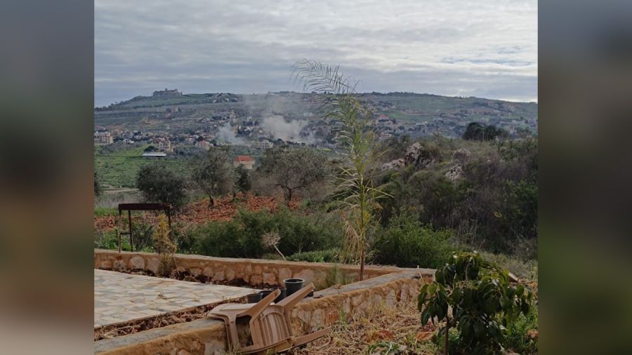 Liban-Sud: tirs sur le village frontalier de Metula, Katz menace l’État libanais