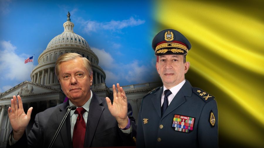 Haykal à Washington, loué par le Hezbollah au Liban