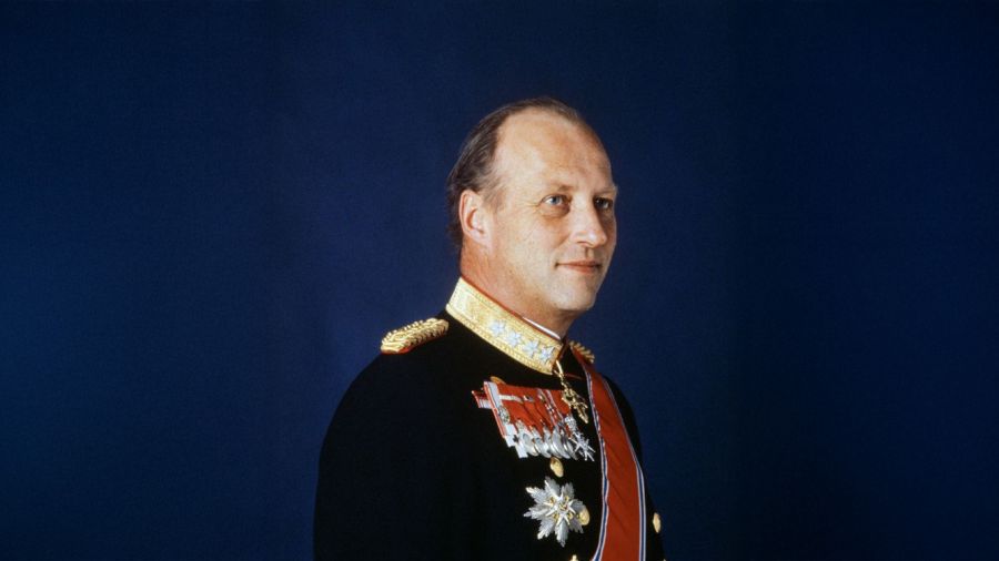 Norvège: ce qui se passe après le décès du roi Harald V
