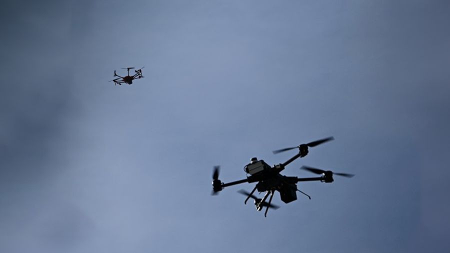 Un parti kurde iranien accuse Téhéran d’avoir visé au drone ses locaux en Irak