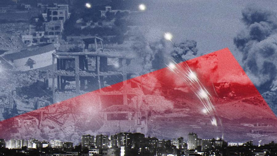 Pasdaran-Hezb: rompre le cordon ombilical